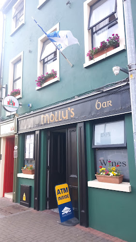 Opinii despre Molly`s Bar & Restaurant în Castleblayney - Hospitality and gastronomy