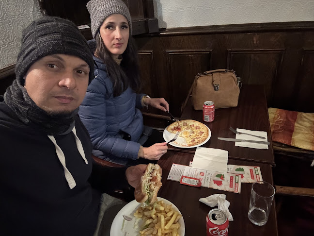 La Rosa Pizzeria - Tuam