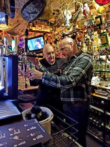 The Thatch Pub - Killenard