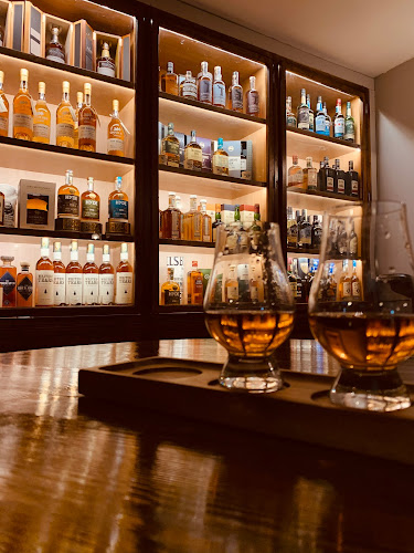 Opinii despre Montgomery's Whiskey Bar în Mullingar - Hospitality and gastronomy