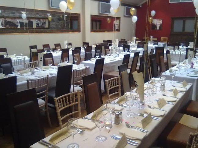 Opinii despre Quealys Bar în Dungarvan - Hospitality and gastronomy