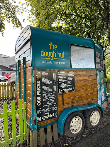 The Dough Hut - Cork