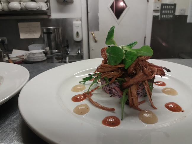 Comentarii opinii despre The River Restaurant