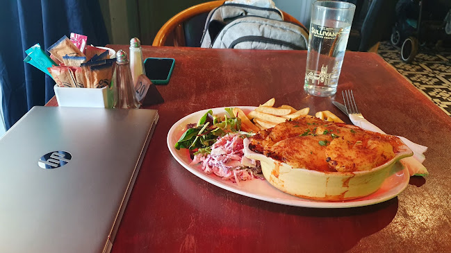 The Playwright - Kilkenny