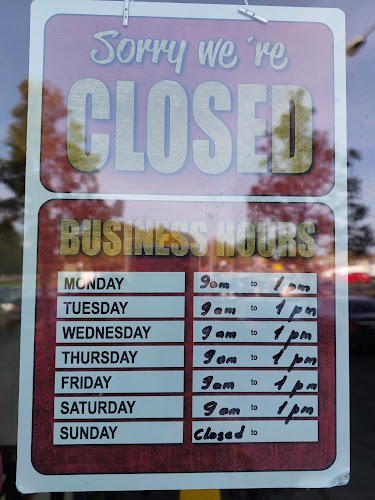 Opinii despre Jojo Fashion în Mullingar - Hospitality and gastronomy