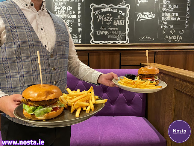 Comentarii opinii despre Nosta Restaurant