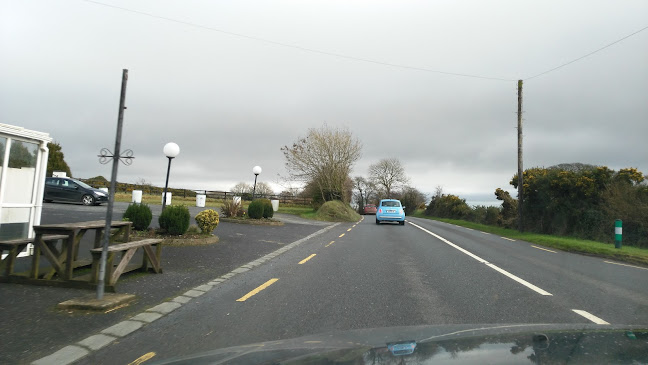 Opinii despre Mountain Bar în Wexford - Hospitality and gastronomy