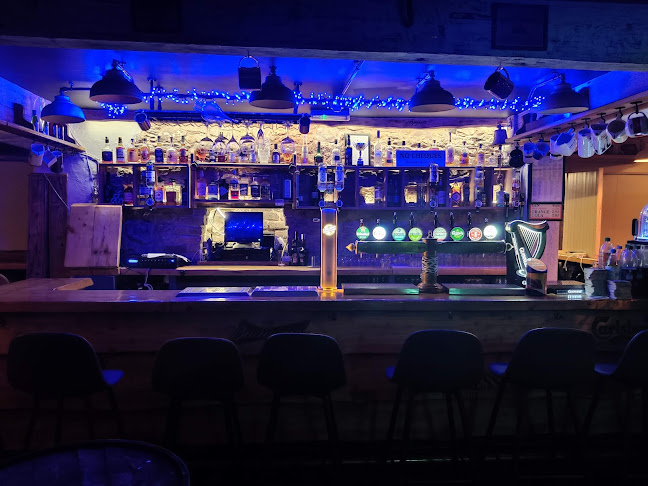 Rathangan Bar & Restaurant - Wexford