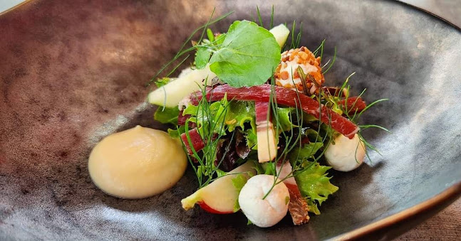 An Port Mór Restaurant - Westport