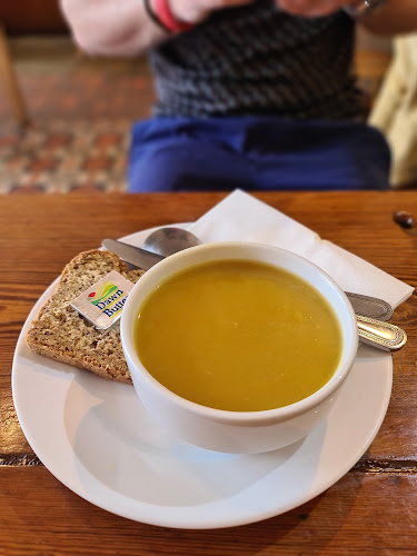 Opinii despre Cafe Mocha în Kenmare - Hospitality and gastronomy