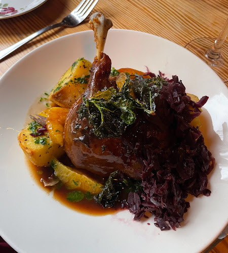 Monk's Lane - Hospitality and gastronomy