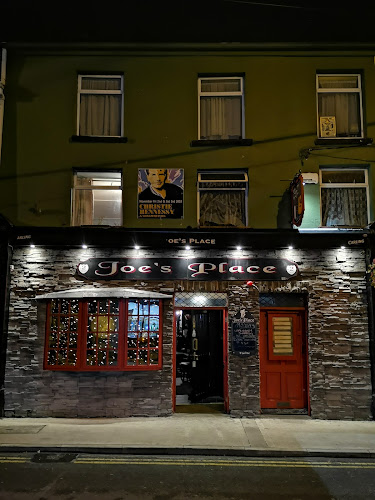 2 Pembroke St, Balloonagh, Tralee, Co. Kerry, V92 D59A