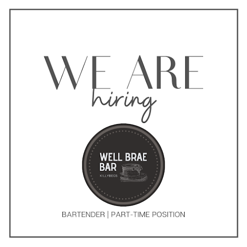 Comentarii opinii despre Wellbrae Bar