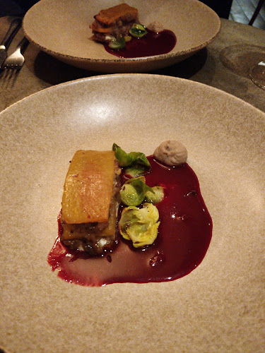 Comentarii opinii despre Paradiso