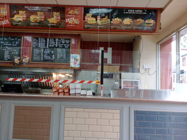 Sargeant Peppers - Hospitality and gastronomy