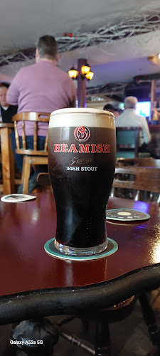 The Residence Bar - Hospitality and gastronomy