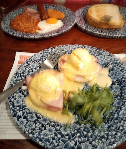 Comentarii opinii despre The Tullow Gate - JD Wetherspoon