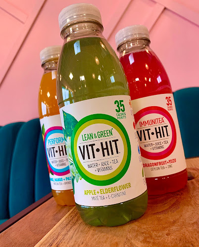 Comentarii opinii despre Chill The Beans Ennis Road