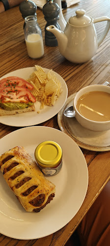 Comentarii opinii despre Shoda Market Cafe