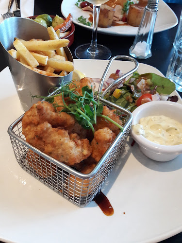 Navy café - Drogheda