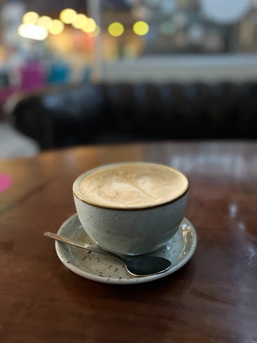 Esquires - The Organic Coffee Co Mullingar - Hospitality and gastronomy