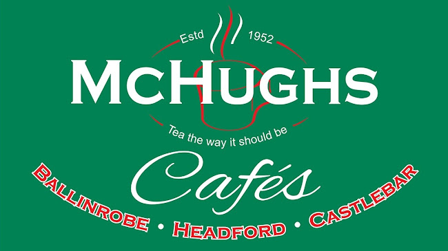 McHugh's Cafe - Hospitality and gastronomy