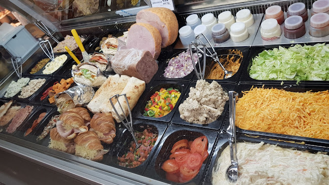 Opinii despre Walsh's Bar & Grocery în Athlone - Hospitality and gastronomy