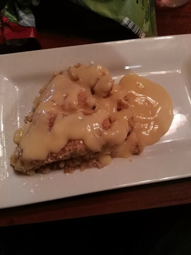 Comentarii opinii despre Sinnotts Bar & Lounge