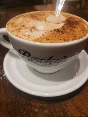 Comentarii opinii despre The Harp Tavern