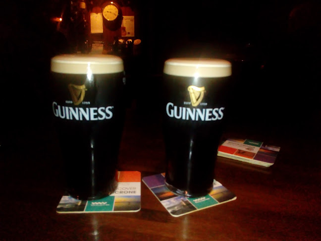 Opinii despre Gilroy's Bar în Enniscrone - Hospitality and gastronomy