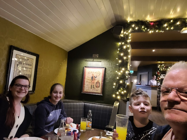 MJ Finnegan's - Co. Limerick