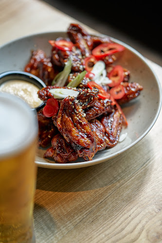 Paddy the Farmers - Cork