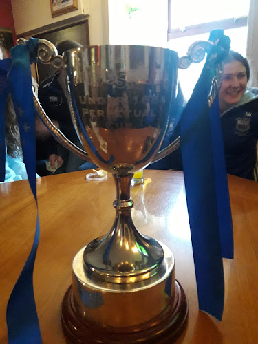 The Old Still - Hospitality and gastronomy