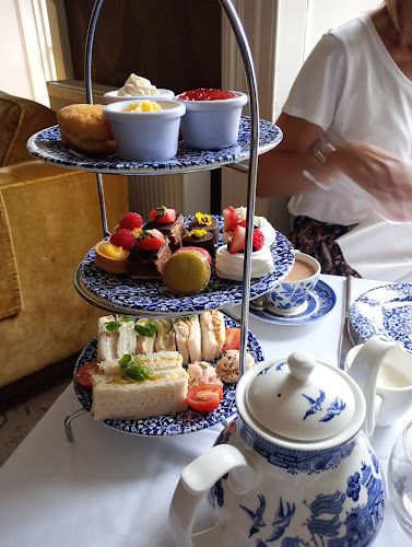 Comentarii opinii despre The Red Door Country House