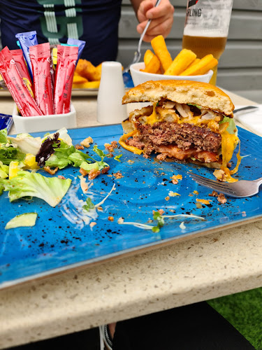 Opinii despre The Old Walls în Mallow - Hospitality and gastronomy