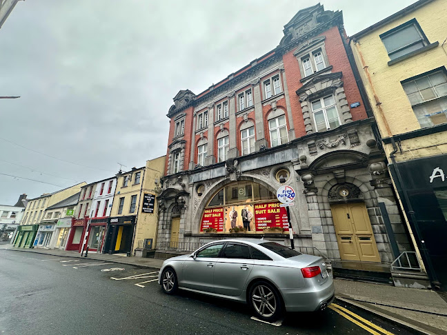 Grattan St, Magheraboy, Sligo