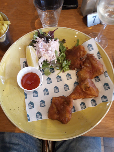 No 9 Café - Waterford