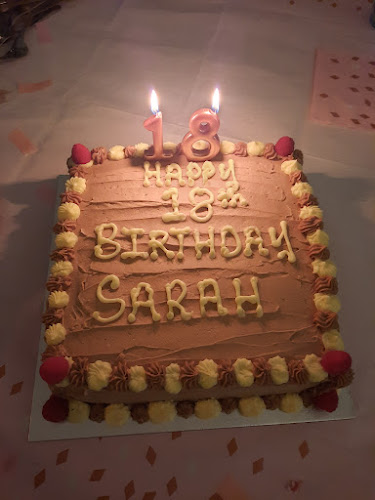 Spearman's Bakery and Tearoom - Hospitality and gastronomy