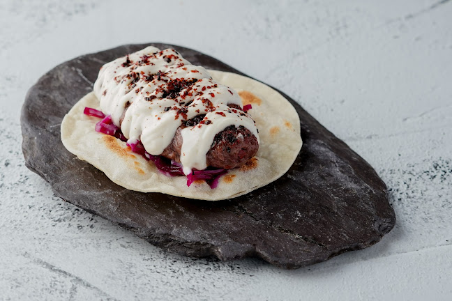 Opinii despre dede at the Customs House Baltimore în Skibbereen - Hospitality and gastronomy