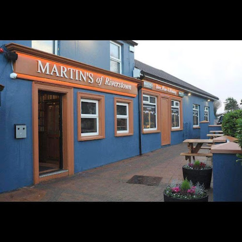 Martins of Riverstown