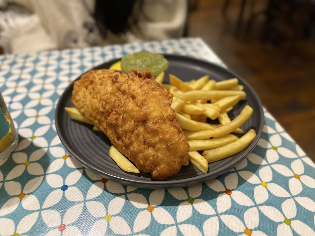 Keogh's Restaurant Kinvara - Kinvarra