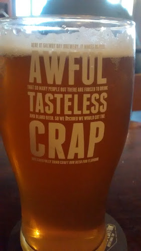 Opinii despre The Oslo Bar în Galway - Hospitality and gastronomy