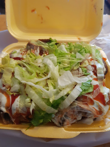 Comentarii opinii despre The Golden Fry