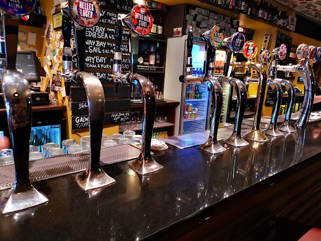 Opinii despre The Oslo Bar în Galway - Hospitality and gastronomy