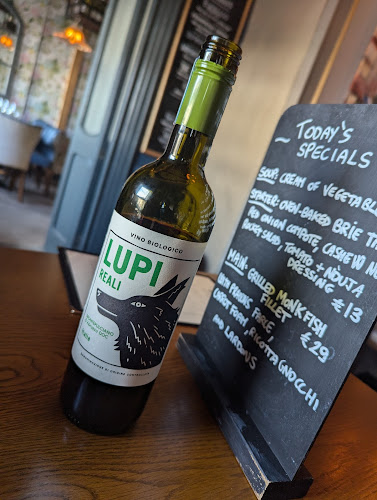 Opinii despre Bouchon în Naas - Hospitality and gastronomy