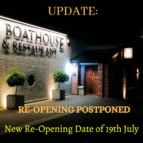 The Boathouse Bar/Restaurant - Redcastle