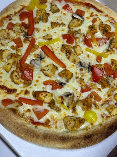 Opinii despre Zam Zam Kebabs în Dundalk - Hospitality and gastronomy