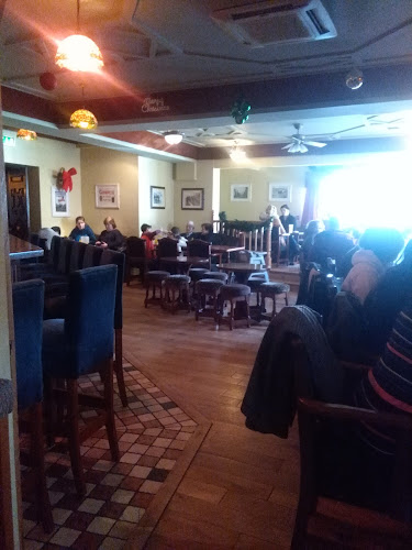 Comentarii opinii despre The Malt House