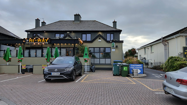 Hi-way Bar & Social Hub (Our restaurant is currently closed) - Hospitality and gastronomy