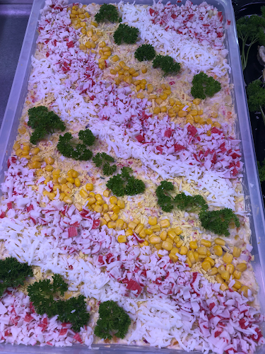 Gastro Market “ Gastro Grill “ - Galway